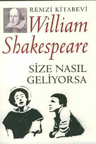 Size Nasıl Geliyorsa kapağı