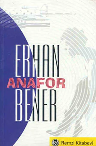 Anafor kapağı