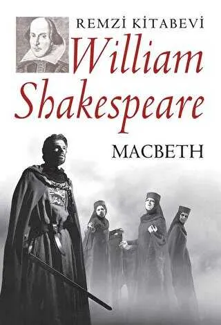 Macbeth kapağı