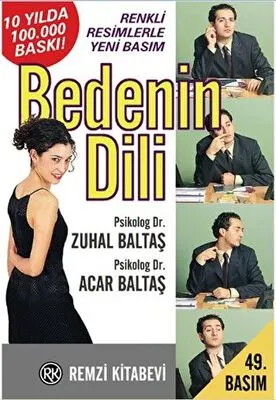 Bedenin Dili İletişim Becerinizin Anahtarı, Sessiz Diliniz kapağı