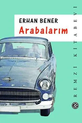 Arabalarım kapağı