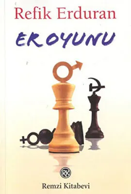 Er Oyunu kapağı
