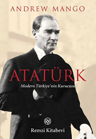 Atatürk kapağı