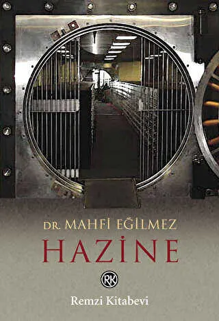 Hazine kapağı