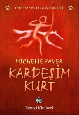 Kardeşim Kurt kapağı