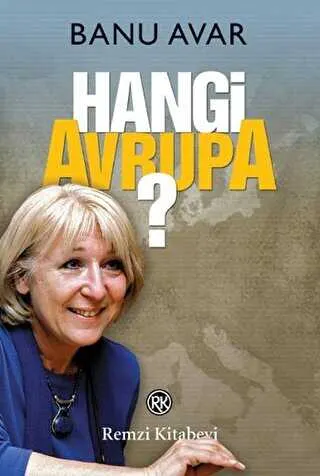 Hangi Avrupa? kapağı