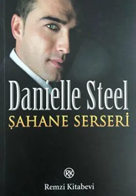 Şahane Serseri kapağı