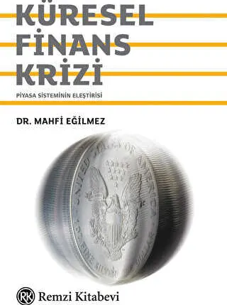 Küresel Finans Krizi kapağı