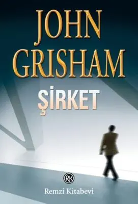 Şirket kapağı