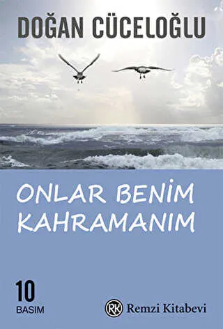 Onlar Benim Kahramanım kapağı