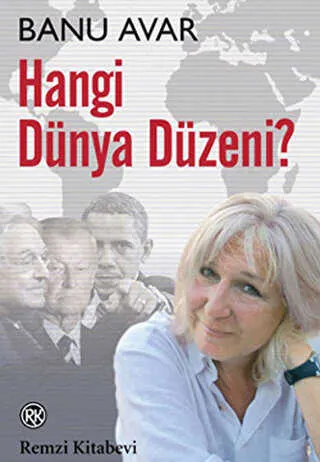 Hangi Dünya Düzeni? kapağı