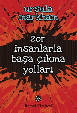 Zor İnsanlarla Başa Çıkma Yolları kapağı