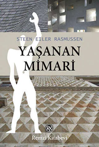 Yaşanan Mimari kapağı