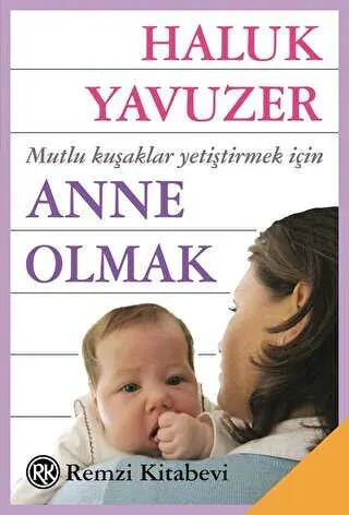 Anne Olmak kapağı