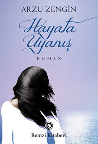 Hayata Uyanış kapağı