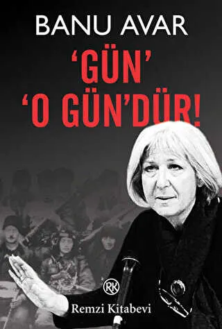 Gün O Gün’dür! kapağı