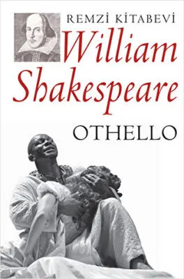 Othello kapağı