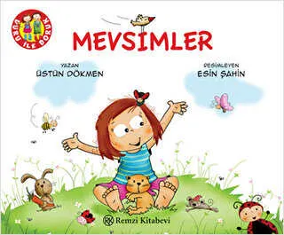 Mevsimler kapağı