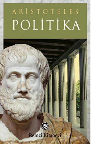 Politika kapağı
