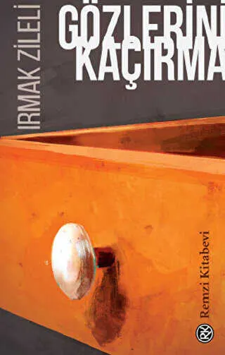 Gözlerini Kaçırma kapağı