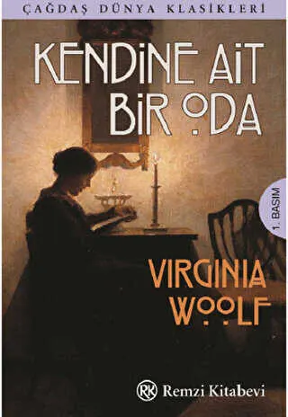 Kendine Ait Bir Oda kapağı