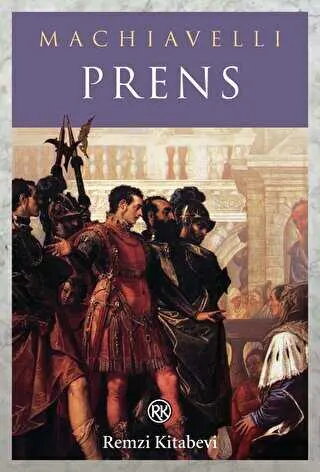 Prens kapağı