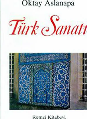 Türk Sanatı kapağı