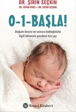 0-1- Başla! kapağı