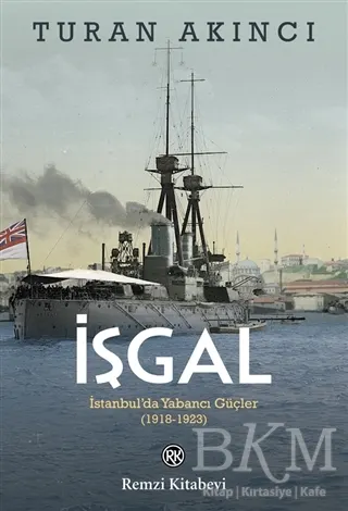 İşgal kapağı