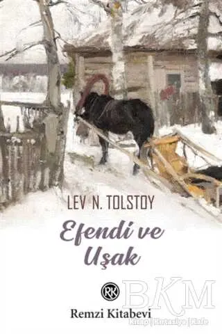 Efendi ve Uşak kapağı