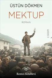 Mektup kapağı