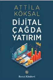 Dijital Çağda Yatırım kapağı