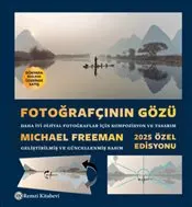 Fotoğrafçının Gözü kapağı