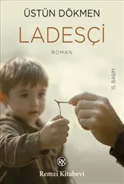 Ladesçi kapağı