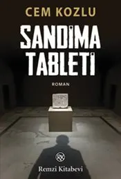 Sandima Tableti kapağı