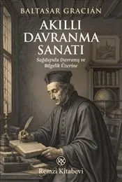 Akıllı Davranma Sanatı kapağı