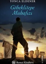 Göbeklitepe Muhafızı kapağı