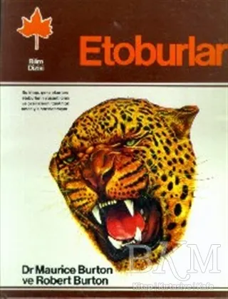 Etoburlar kapağı