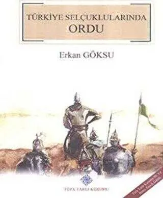Türkiye Selçuklularında Ordu kapağı