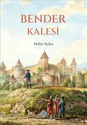 Bender Kalesi kapağı