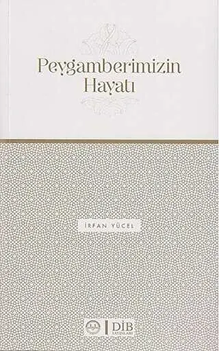 Peygamberimizin Hayatı kapağı