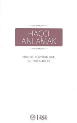 HACCI ANLAMAK kapağı