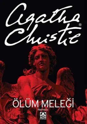 Ölüm Meleği kapağı