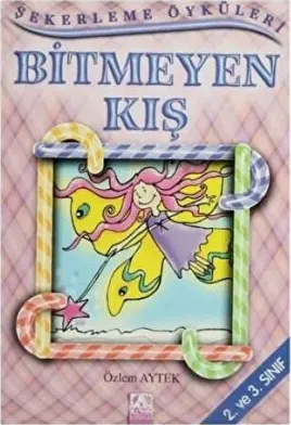 Bitmeyen Kış kapağı