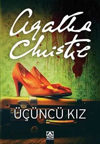 Üçüncü Kız kapağı
