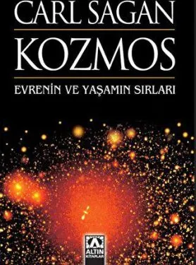 Kozmos kapağı