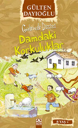 Damdaki Korkuluklar kapağı