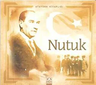 Nutuk kapağı
