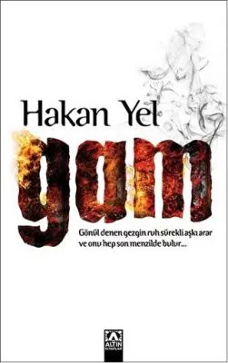 Gam kapağı