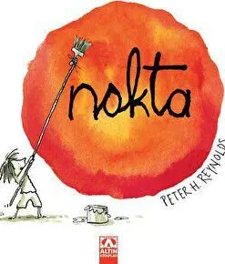 Nokta kapağı